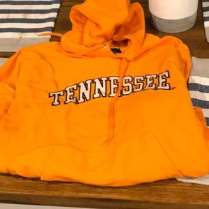 Tennessee hoodie